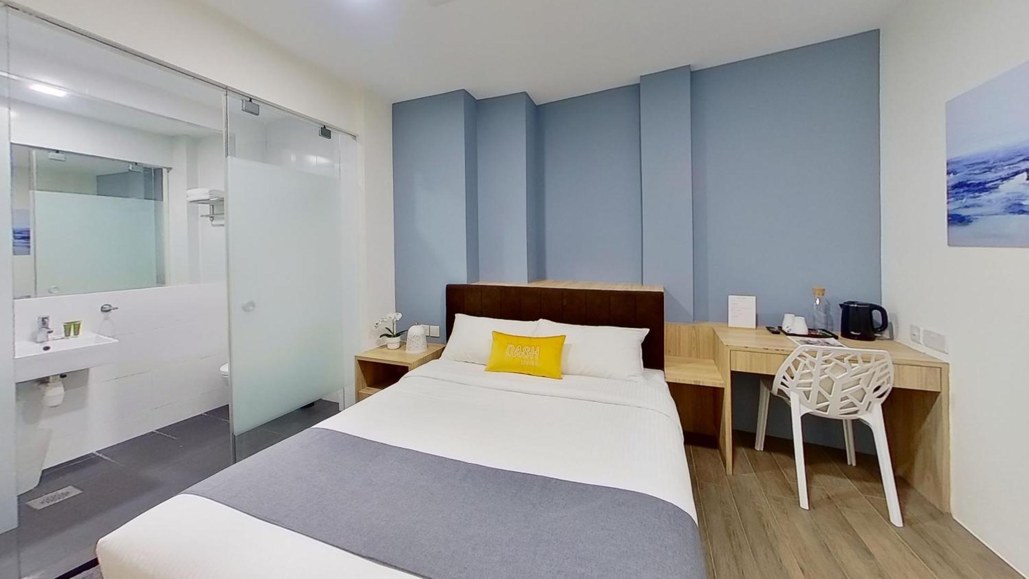 Dash Living On Mackenzie Singapore Room photo