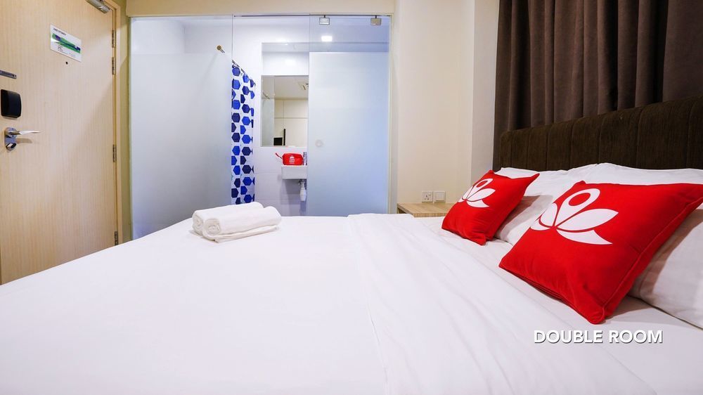 Dash Living On Mackenzie Singapore Exterior photo